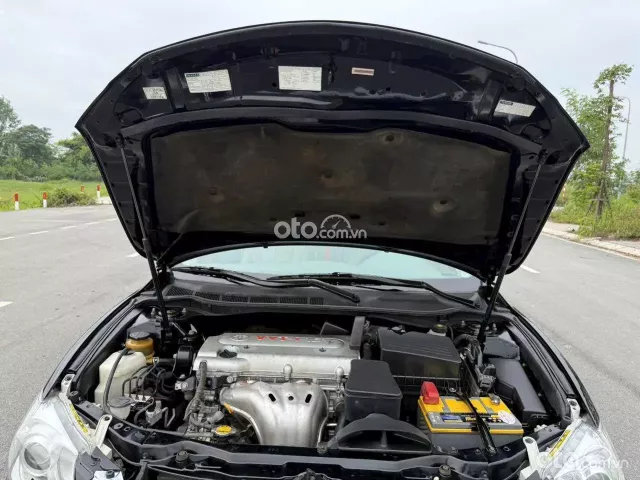 Bán Camry 2.0E đời 2010, số tự động, nhập khẩu