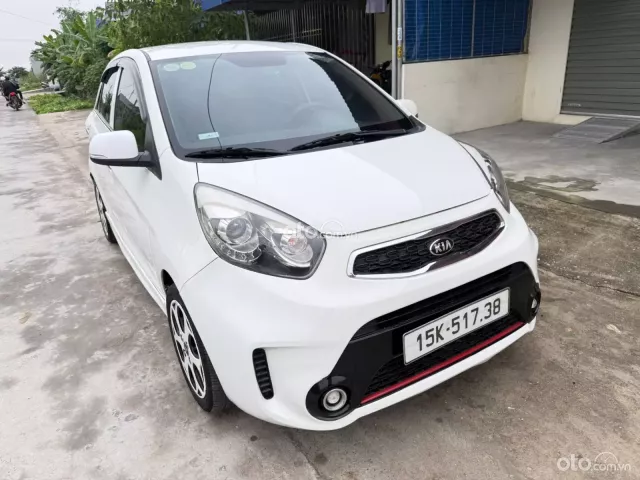 Bản Full xe gia đình