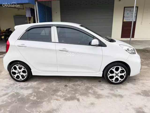 Bản Full xe gia đình