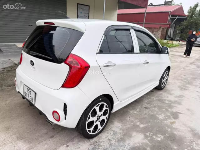 Bản Full xe gia đình