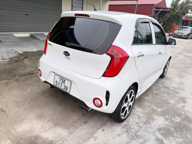 Bản Full xe gia đình