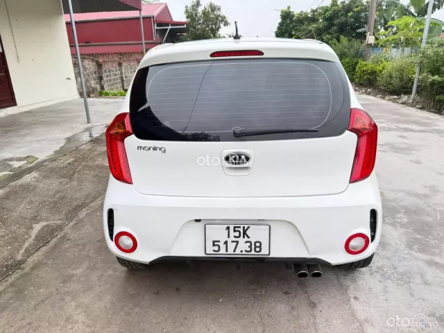 Bản Full xe gia đình