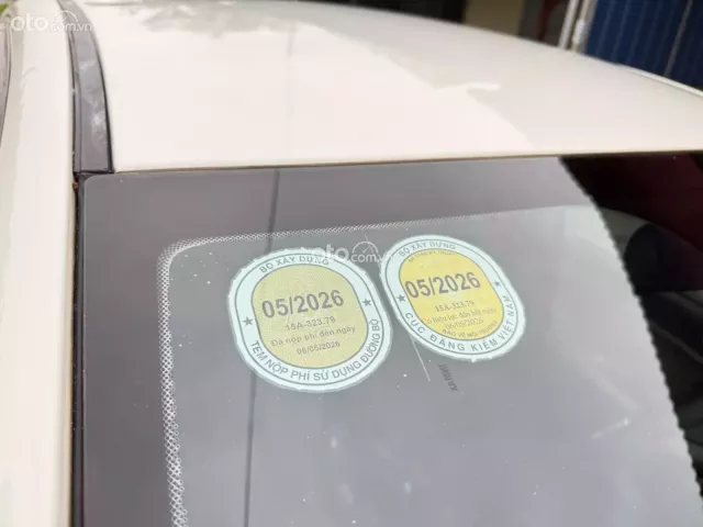 Bản Full xe gia đình