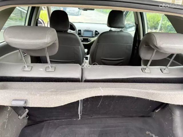 Bản Full xe gia đình