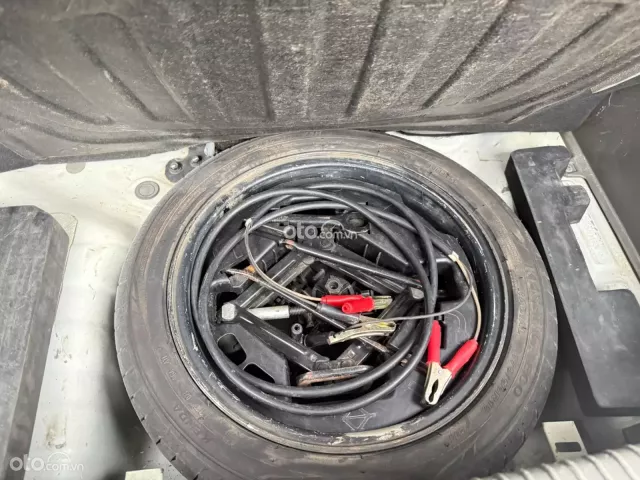 Bản Full xe gia đình