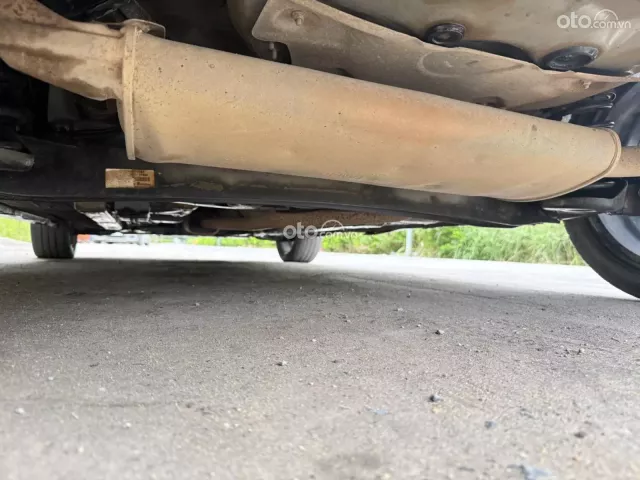 Bản Full xe gia đình