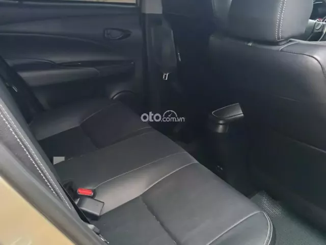 Gia đình cần bán ViOS E cvt 2023 tư nhân 1 chủ đk