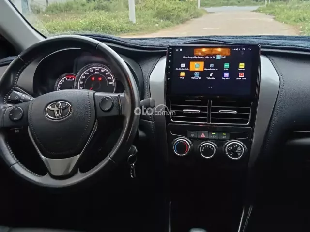 Gia đình cần bán ViOS E cvt 2023 tư nhân 1 chủ đk