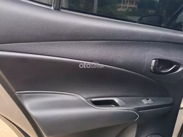 Gia đình cần bán ViOS E cvt 2023 tư nhân 1 chủ đk