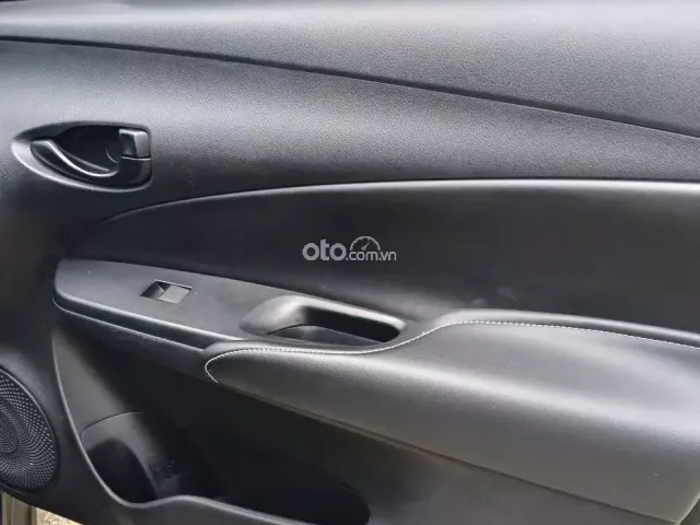 Gia đình cần bán ViOS E cvt 2023 tư nhân 1 chủ đk