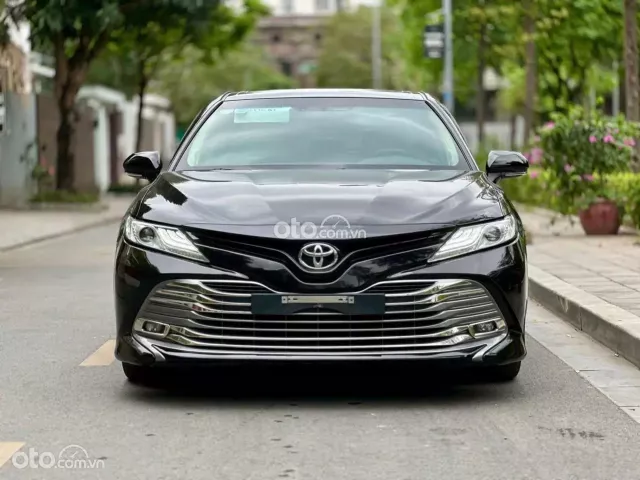Xe của các sếp