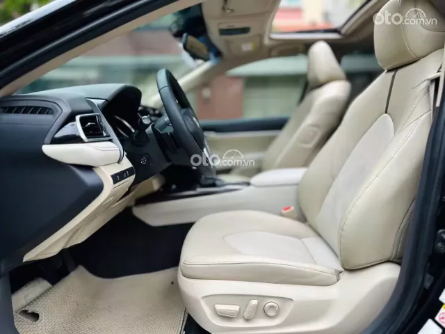 Xe của các sếp