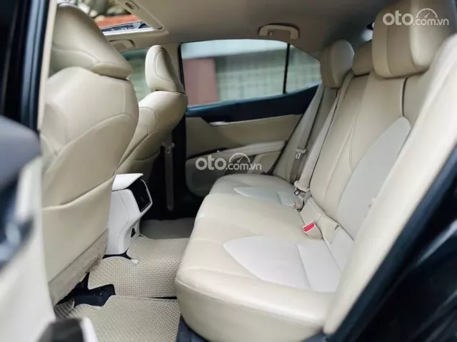 Xe của các sếp
