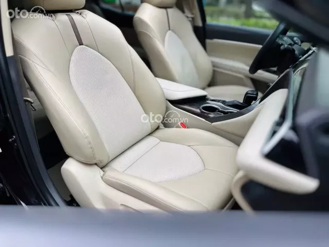 Xe của các sếp