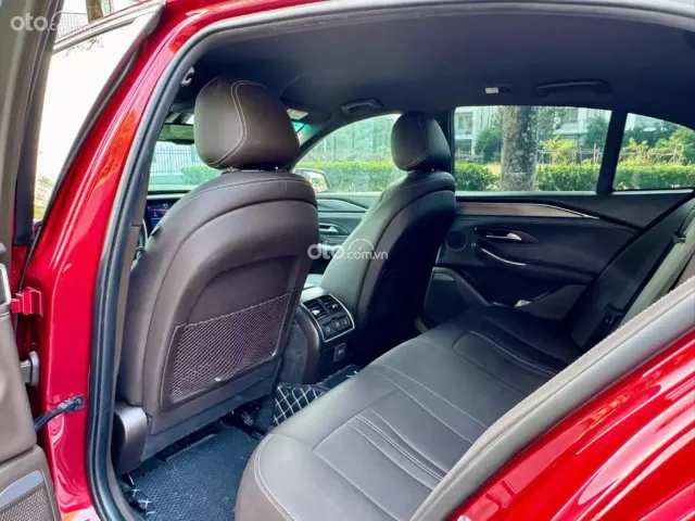VinFast LUX A2.0 Tiêu chuẩn 2022 10