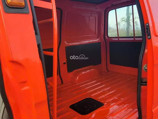 Suzuki Super Carry Van Blind Van 2020 9