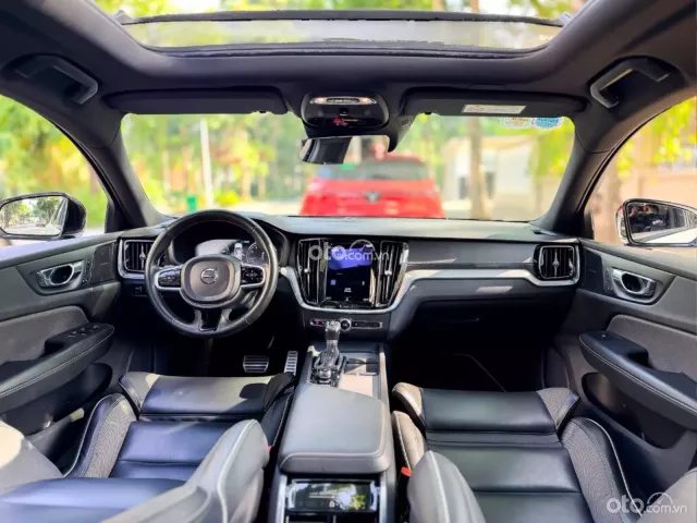 Cam kết chất lượng đầy đủ