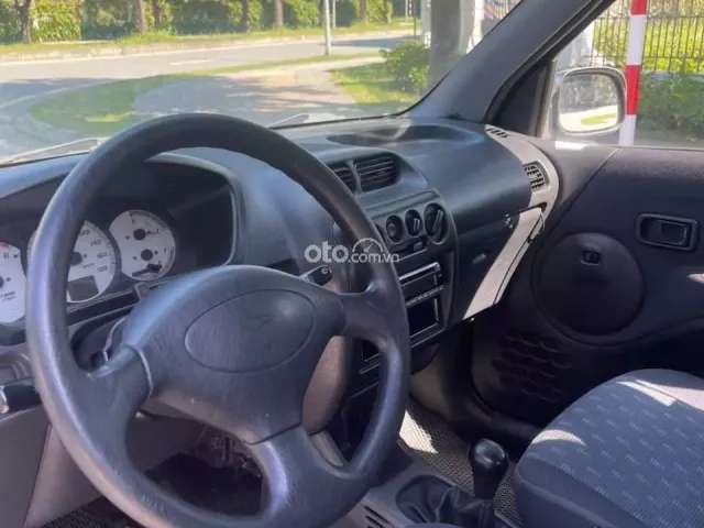 Daihatsu Terios 2004 9