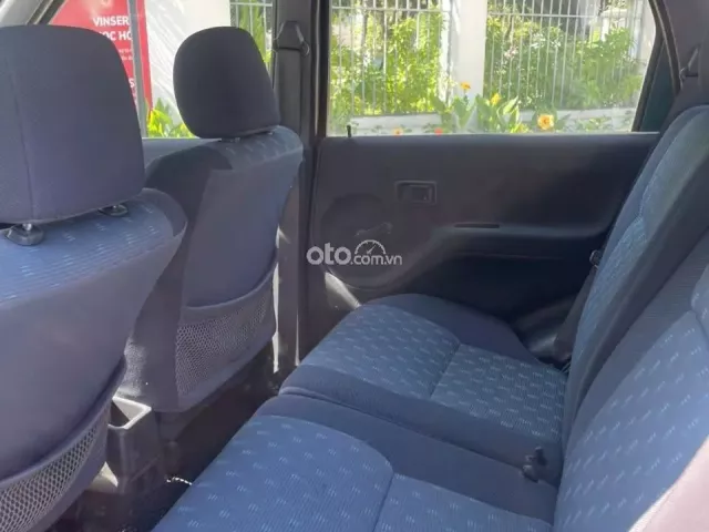 Daihatsu Terios 2004 10