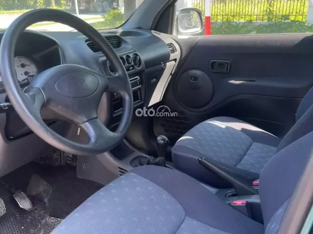 Daihatsu Terios 2004 8