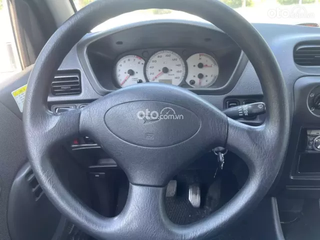 Daihatsu Terios 2004 7