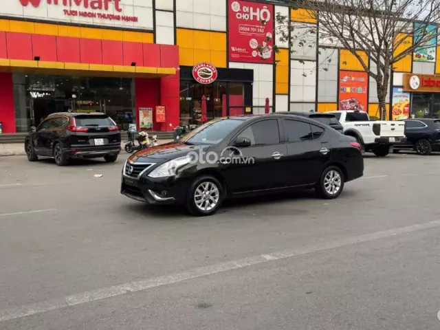 Xe tình trạng cực đẹp, full option tiện nghi