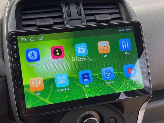 Xe tình trạng cực đẹp, full option tiện nghi