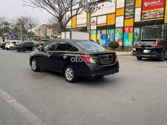 Xe tình trạng cực đẹp, full option tiện nghi