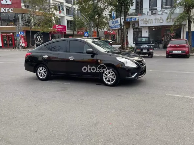 Xe tình trạng cực đẹp, full option tiện nghi