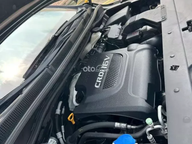 Kia Sedona 2.2 Luxury 2018 14