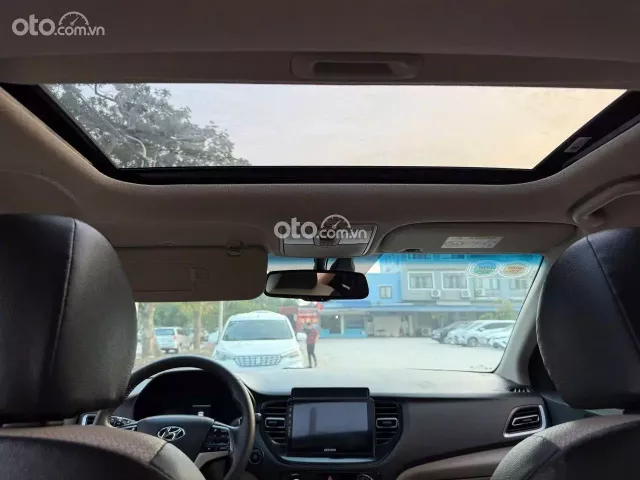 Xe bản đủ, trang bị nhiều tiện nghi