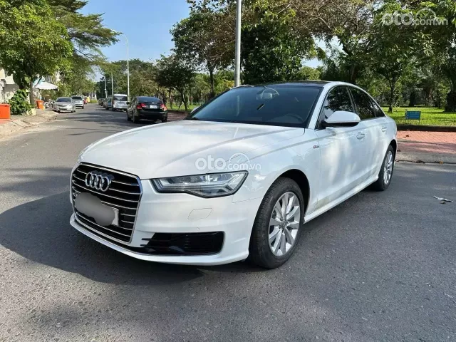 Audi A6 1.8 TFSI 2016 3