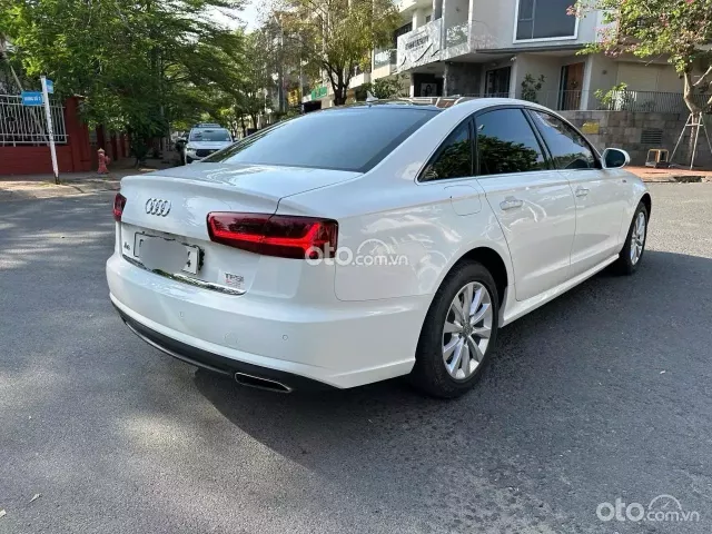 Audi A6 1.8 TFSI 2016 6