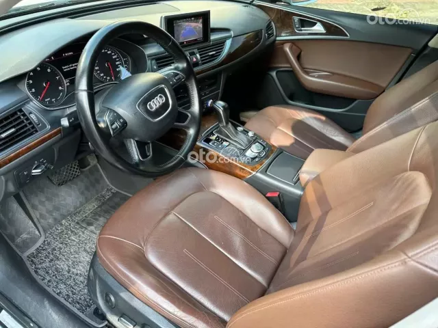 Audi A6 1.8 TFSI 2016 7