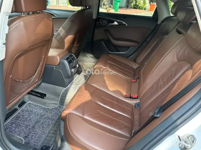Audi A6 1.8 TFSI 2016 9