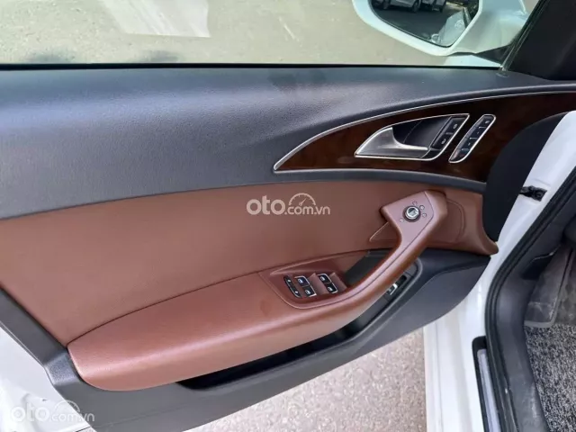 Audi A6 1.8 TFSI 2016 10