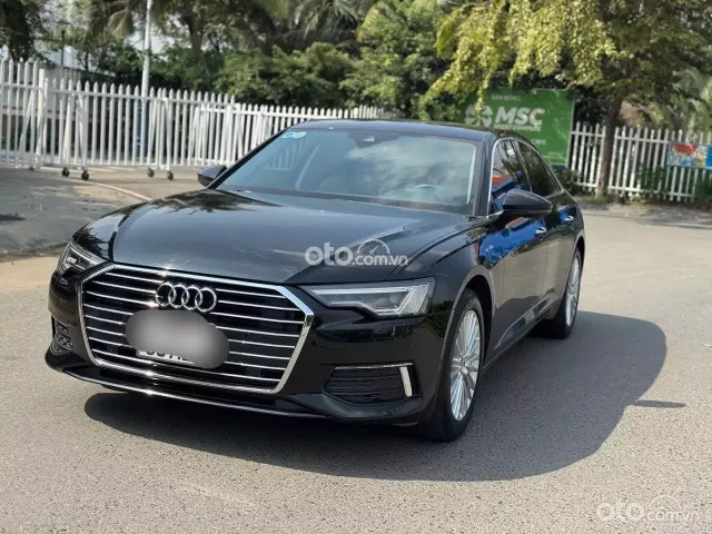 Audi A6 45 TFSI 2021 2