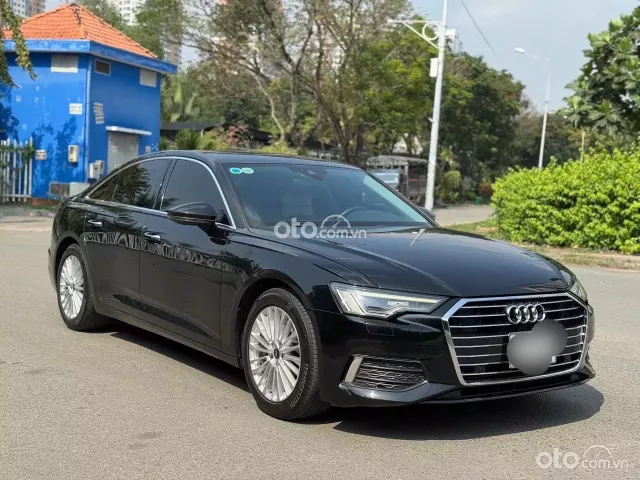 Audi A6 45 TFSI 2021 3