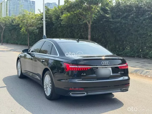 Audi A6 45 TFSI 2021 5