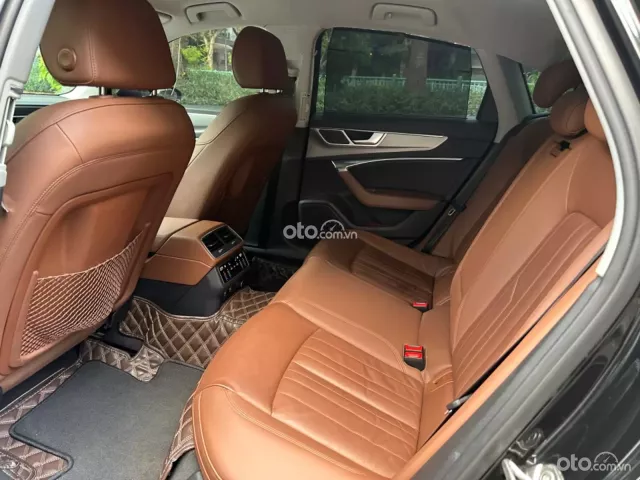 Audi A6 45 TFSI 2021 7
