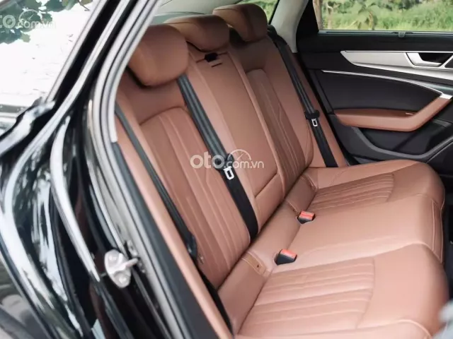 Audi A6 45 TFSI 2021 10