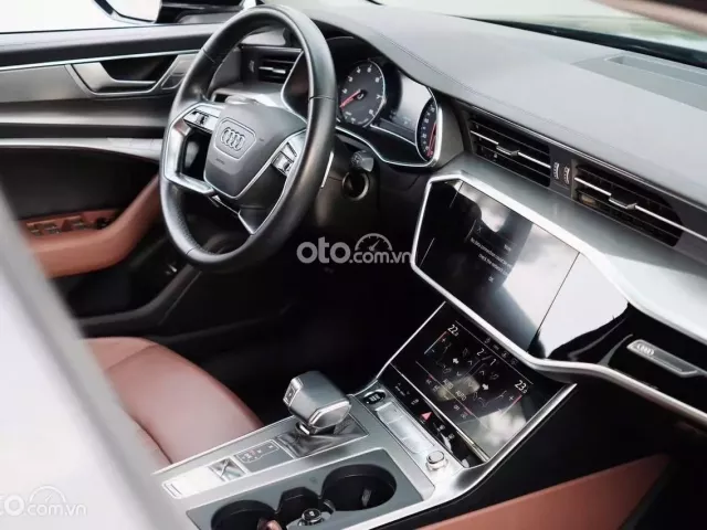 Audi A6 45 TFSI 2021 9