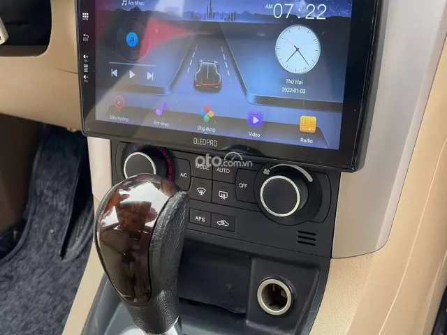 Xe bản full xăng, đẹp xuất sắc