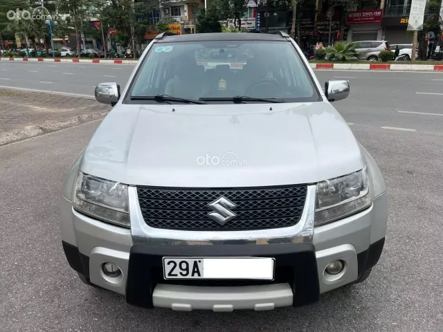 Bán xe số tự động, 2 cầu, vận hành ổn định