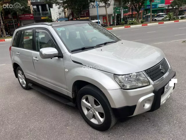 Bán xe số tự động, 2 cầu, vận hành ổn định