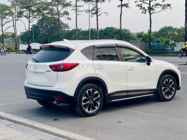 Mazda CX-5 2.5 2WD 2016 5