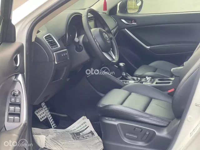 Mazda CX-5 2.5 2WD 2016 8