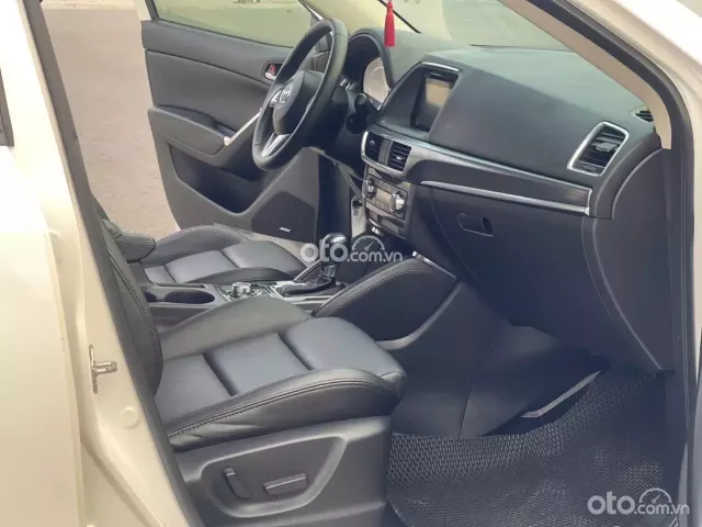 Mazda CX-5 2.5 2WD 2016 9