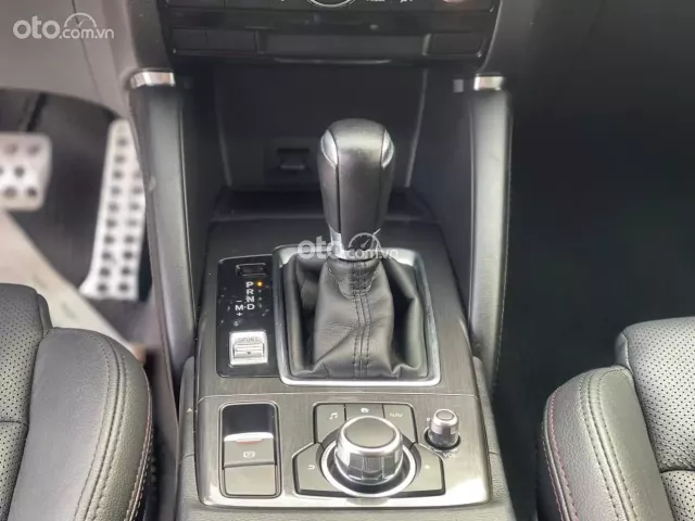 Mazda CX-5 2.5 2WD 2016 10