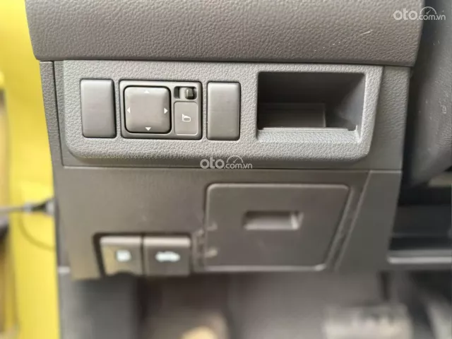 Nhập Nhật Bản nguyên chiếc